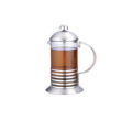 600ml Home Use Glass Coffee Press